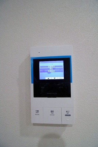 セキュリティ　同型別物件イメージ