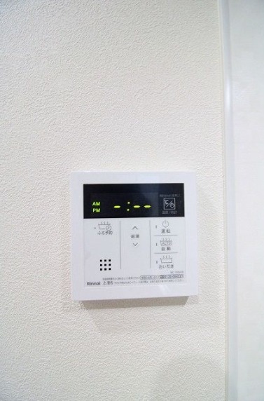 その他設備　同型別物件イメージ