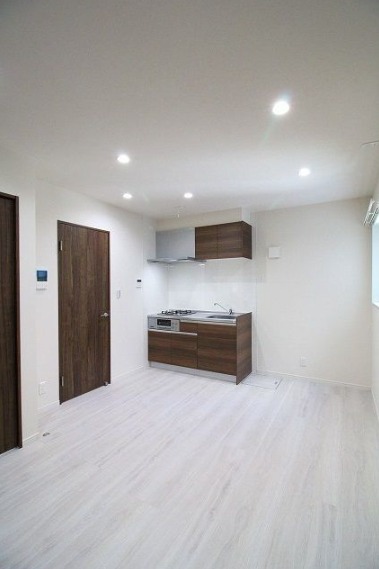 居室・リビング　同型別物件イメージ