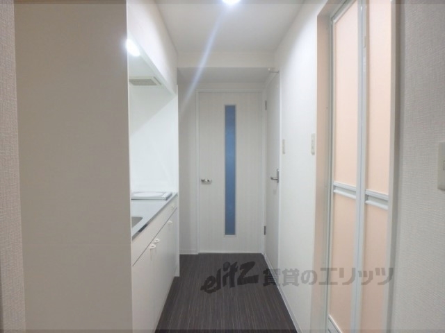 その他部屋・スペース　廊下