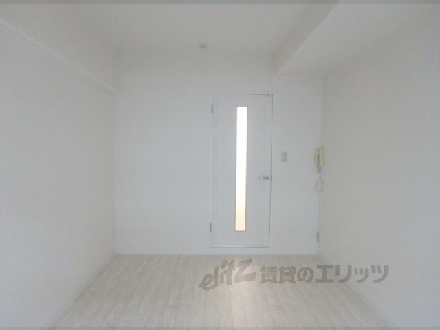 居室・リビング　居室