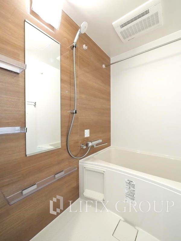 バス・シャワールーム　風呂