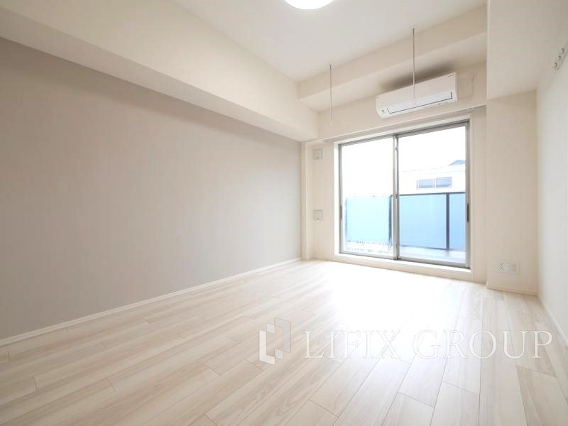 居室・リビング　居室・リビング