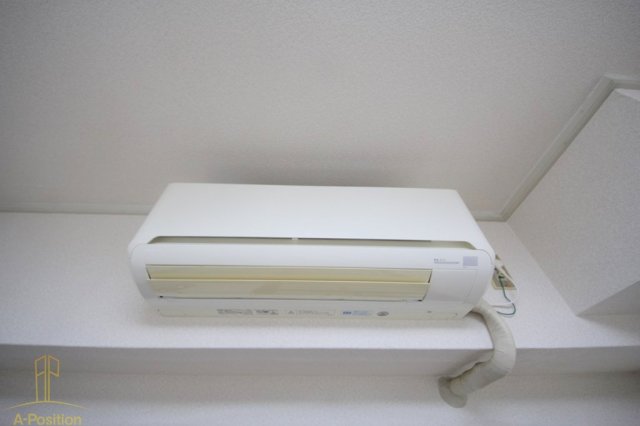 その他設備　ノルデンハイム天神橋