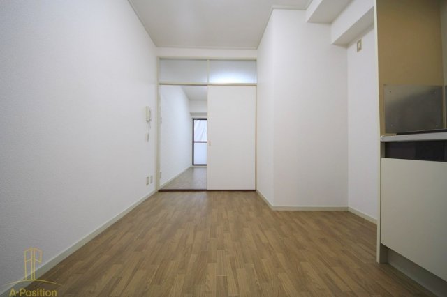 居室・リビング　ノルデンハイム天神橋