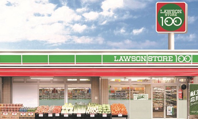 その他　ローソンストア100 LS城東古市店（その他）まで1546m