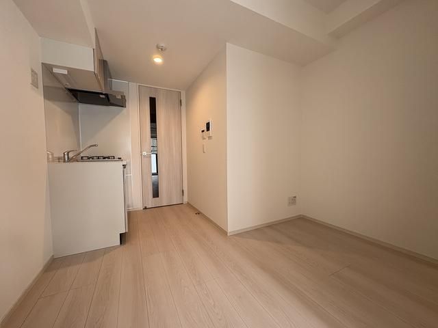 居室・リビング　使いやすい居間です