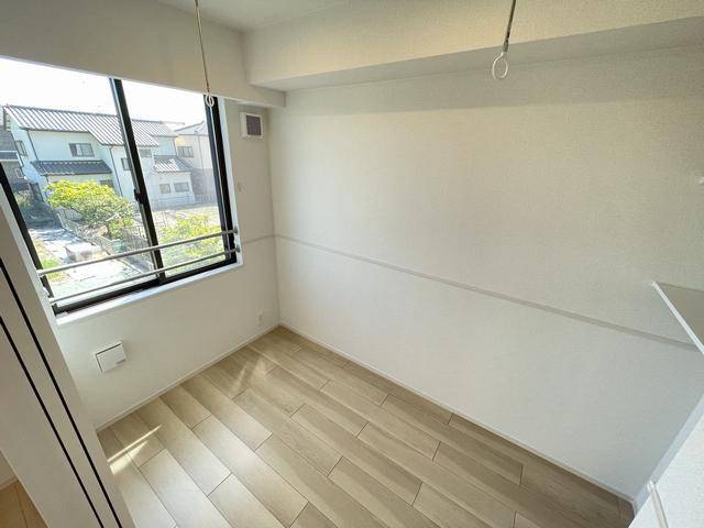 バルコニー　サンルーム