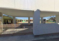 幼稚園・保育園　あたごこども園（幼稚園・保育園）まで977m