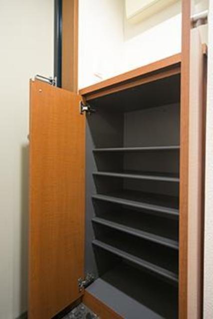 その他　※写真は同タイプ住戸です。