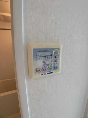 その他設備　スパシエアルテシモベッタ