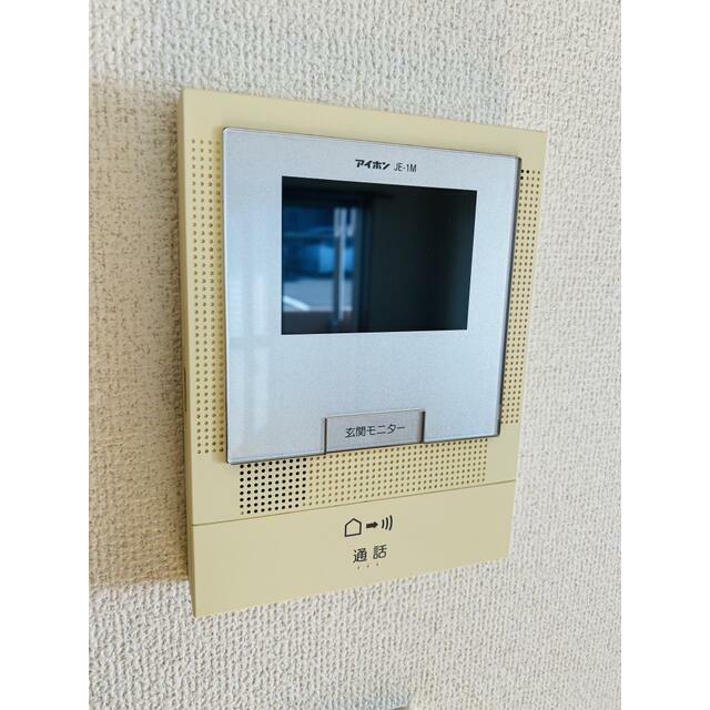 セキュリティ　画像と現況が異なる場合は現況優先です　反転タイプあり　出窓な