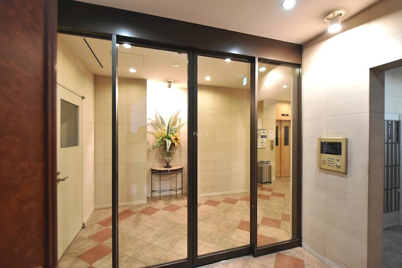 セキュリティ　内見予約受付中、お気軽にお問い合わせください。