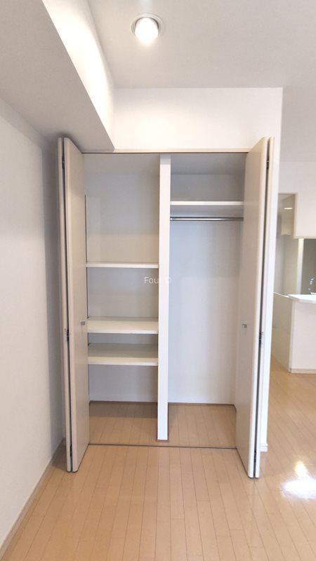 収納　内見予約受付中、お気軽にお問い合わせください。