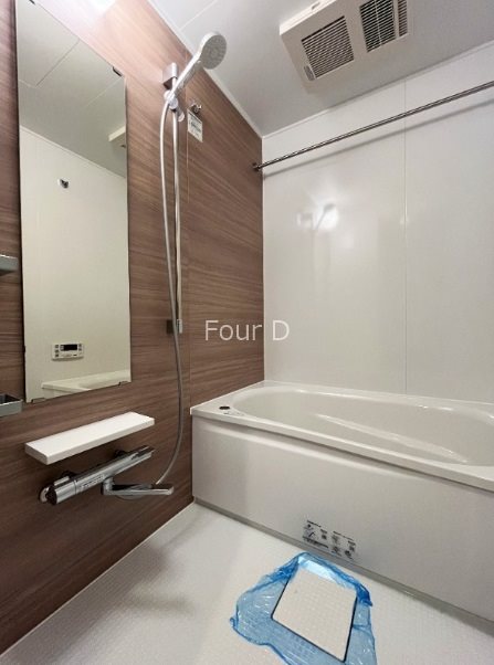 バス・シャワールーム　内見予約受付中、お気軽にお問い合わせください。