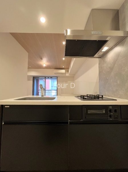 キッチン　内見予約受付中、お気軽にお問い合わせください。