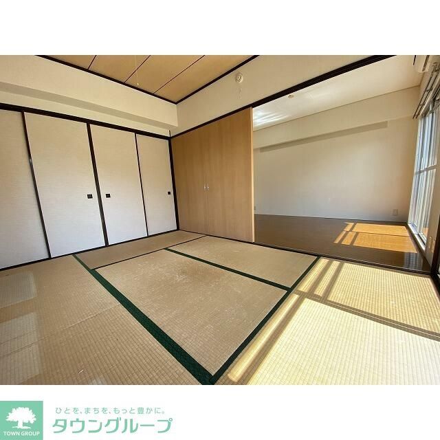 その他部屋・スペース　※別部屋参考写真です