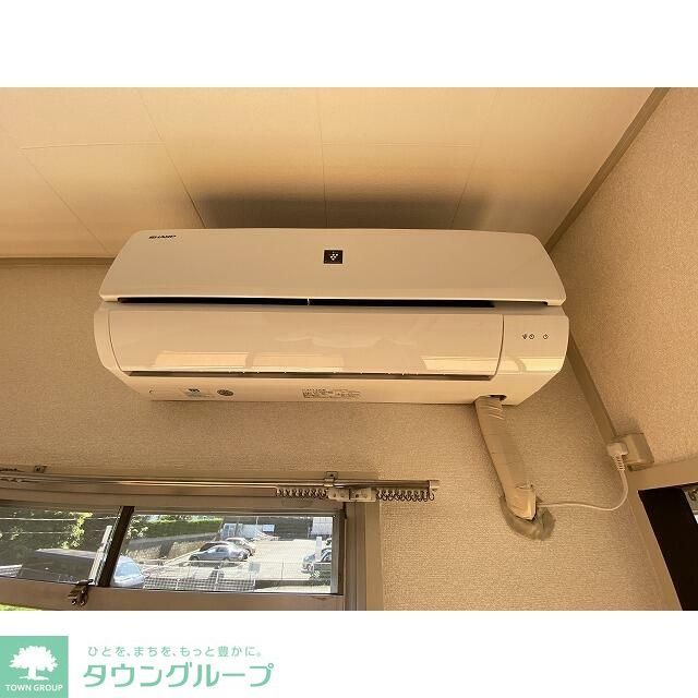 その他設備　※別部屋参考写真です