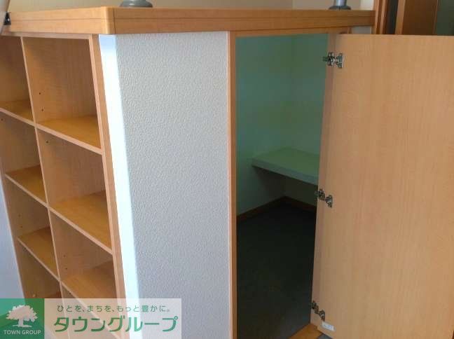 その他部屋・スペース