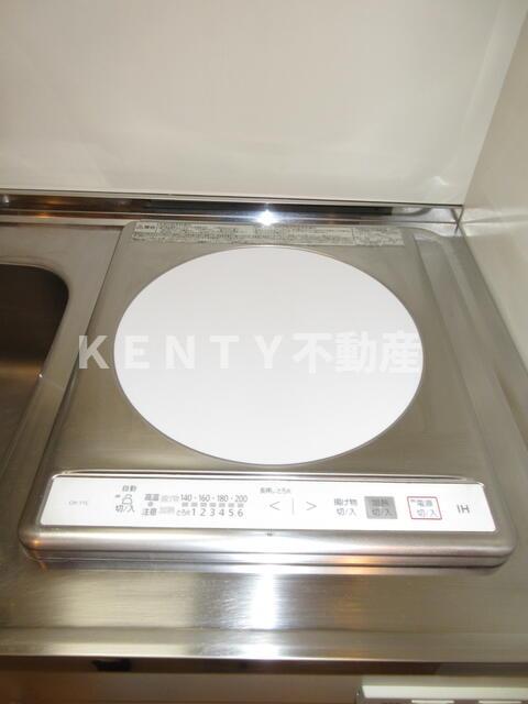 その他設備　ＩＨコンロ