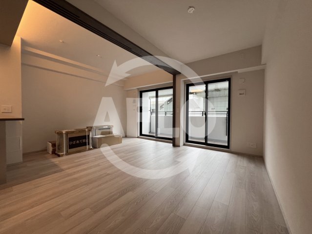 その他部屋・スペース　ザ・ウエストマークシティレジデンス　寝室