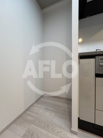 その他　ザ・ウエストマークシティレジデンス　冷蔵庫置き場