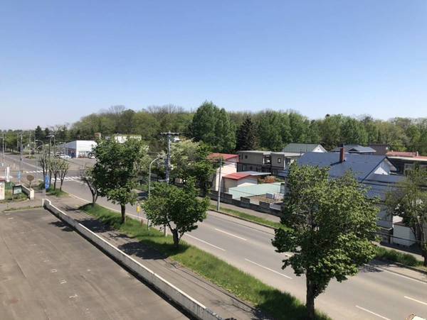 その他　ビレッジハウスの同一物件・同一タイプの間取りの写真です