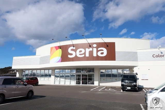 その他　セリア（その他）まで950m