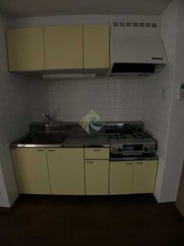 キッチン　シャルマン