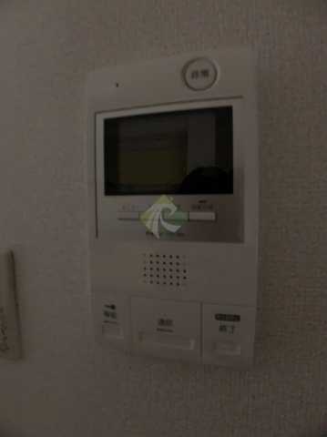 セキュリティ　シャルマン