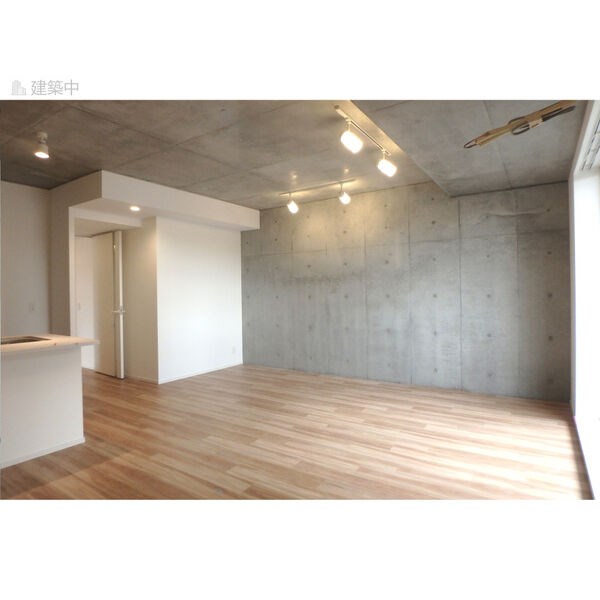 居室・リビング　リビング(イメージ）