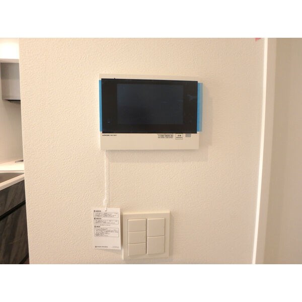 セキュリティ　セキュリティ(イメージ）