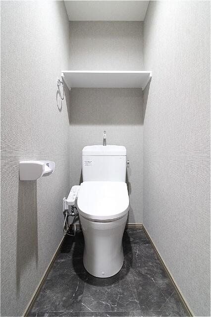 トイレ　別室参考写真