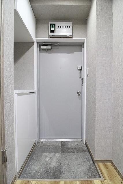 玄関　別室参考写真