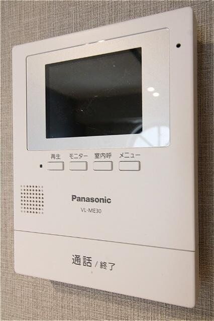 セキュリティ　別室参考写真