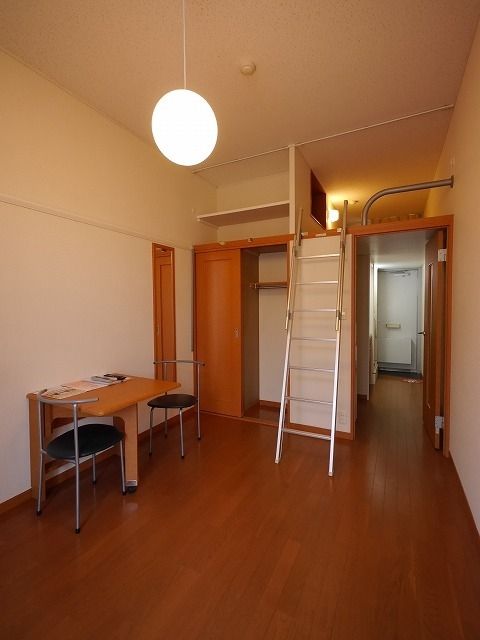 その他部屋・スペース　★窓側からの様子★