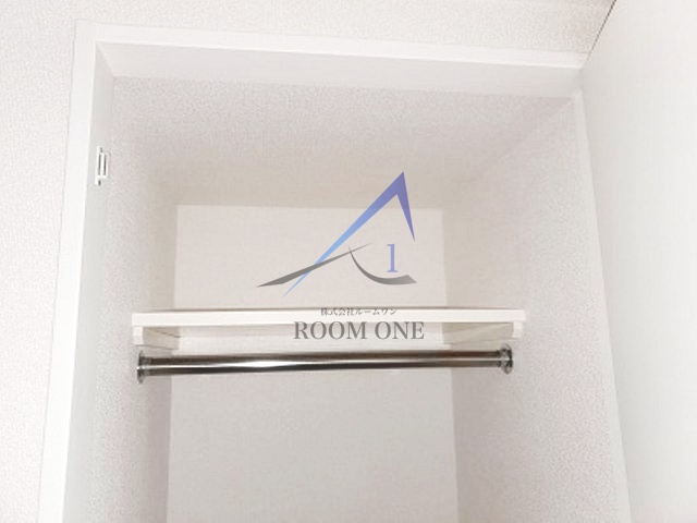 収納　収納です。