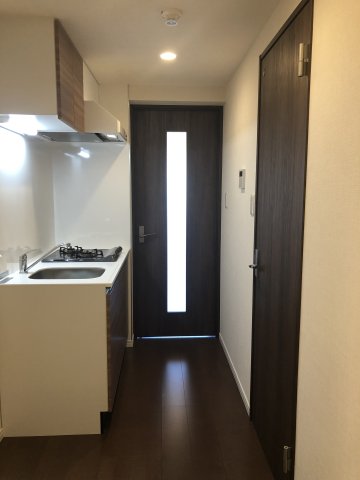 その他部屋・スペース　明るい室内です