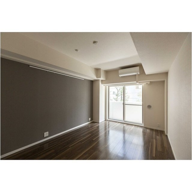 居室・リビング　居室