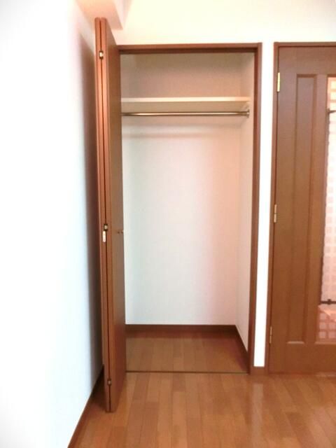 収納　別部屋参考写真