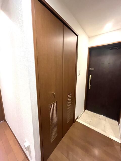 玄関　参考写真