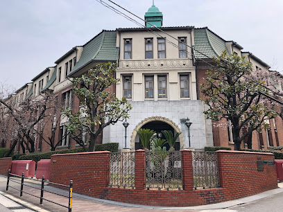 高校・高専　大阪府立工芸高校（高校・高専）まで1384m