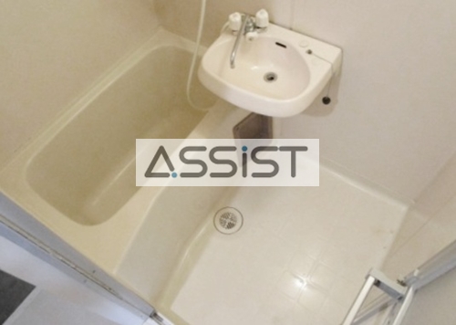 バス・シャワールーム　別号室：参考写真