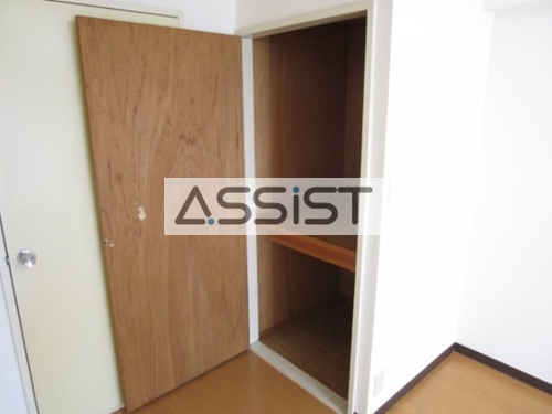 収納　別号室：参考写真