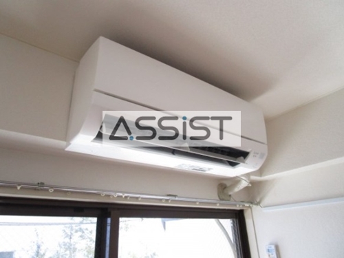 その他設備　別号室：参考写真