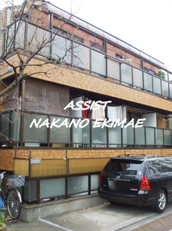 建物外観　先行申込受付中！！