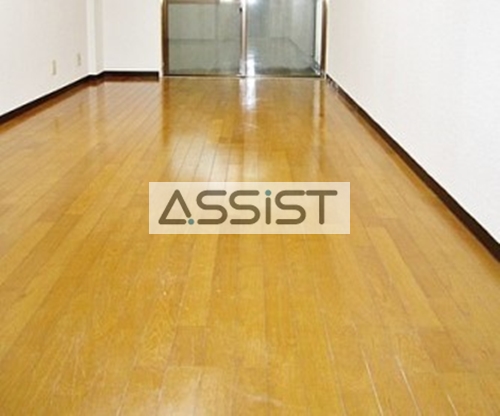 居室・リビング　別号室：参考写真