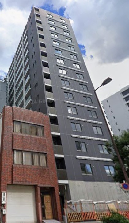 その他共有部分　サンクレイドル夕陽丘ザ・レジデンス　その他