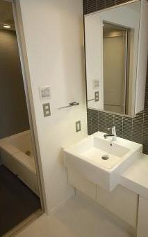 洗面設備　洗面所※別部屋参考写真