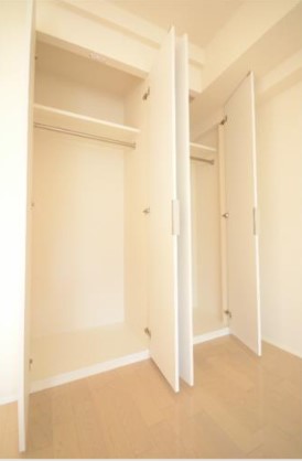 収納　収納※別部屋参考写真